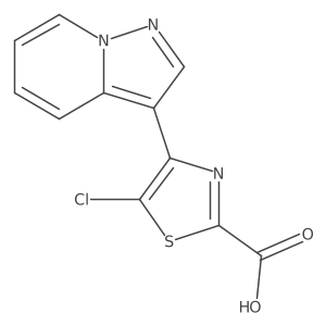 1207557-60-5 structure