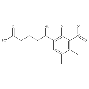 1213321-17-5 structure
