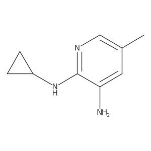 1216103-43-3 structure
