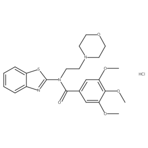 1216731-57-5 structure