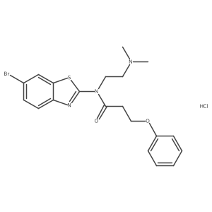 1216923-25-9 structure