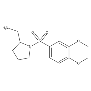 1217457-42-5 structure