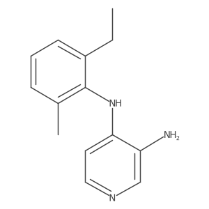 1218765-01-5 structure
