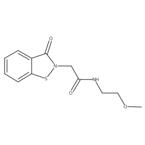 1219574-28-3结构式