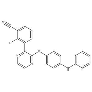 1231923-13-9 structure