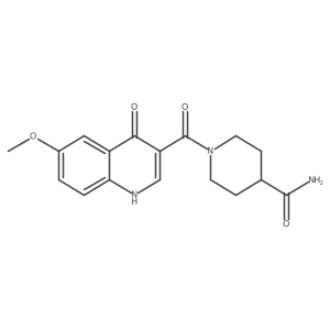 1232801-04-5 structure