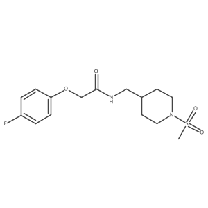 1235095-42-7 structure