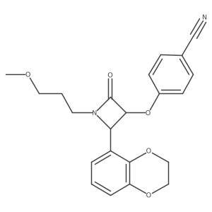 1240945-26-9 structure