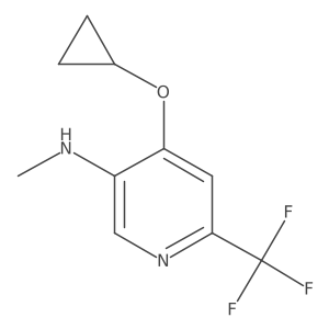 1243376-84-2 structure