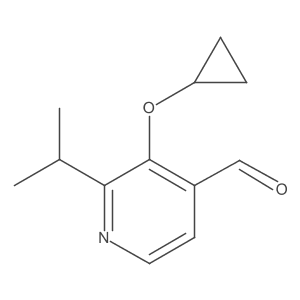 1243385-14-9 structure