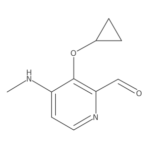 1243448-91-0结构式