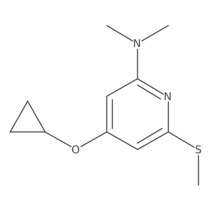 1243454-00-3 structure