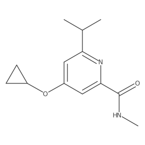 1243469-38-6 structure