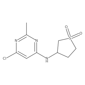 1249078-23-6 structure