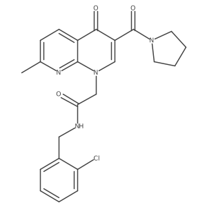 1251598-22-7 structure