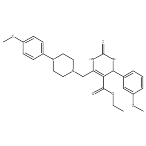 1252823-08-7 structure