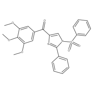 1253697-60-7 structure