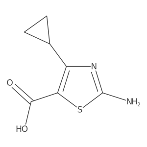 1256097-94-5 structure
