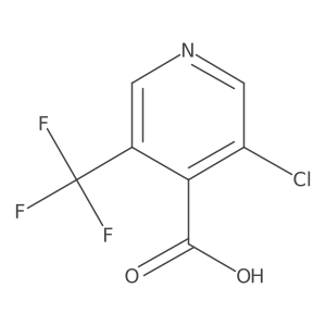 1256791-51-1 structure