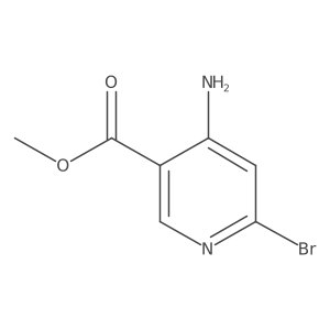 1256794-50-9 structure