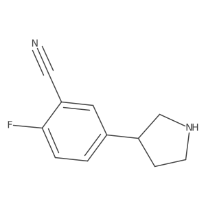1260871-33-7 structure