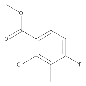1260887-45-3 structure