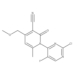 1266375-73-8 structure