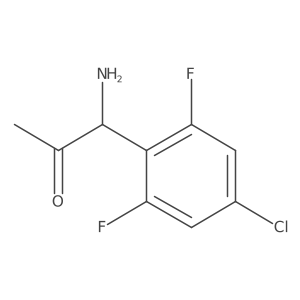 1270579-99-1 structure