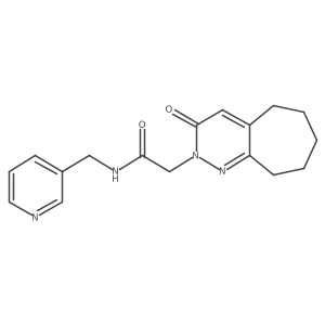 1282141-69-8 structure