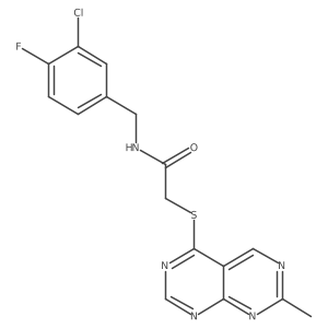 1286702-27-9 structure