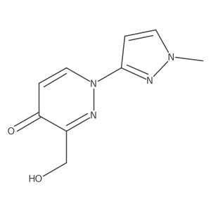 1314397-01-7 structure