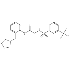1318750-01-4 structure
