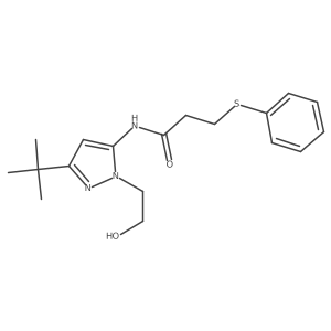 1334376-08-7 structure