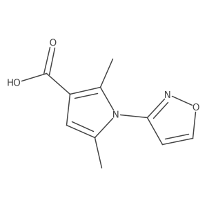 1340090-08-5 structure