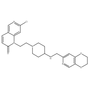 1345091-33-9 structure