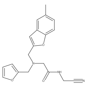 1355609-67-4结构式