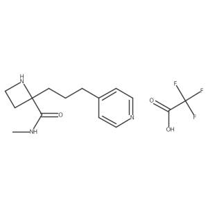 1361115-95-8结构式
