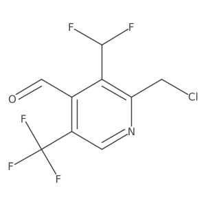 1361783-85-8 structure