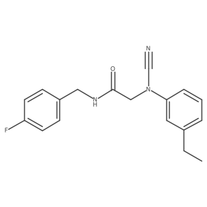 1384706-36-8 structure