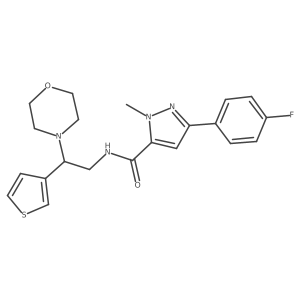 1396627-15-8结构式