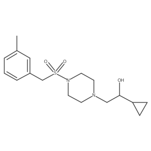 1396679-08-5结构式