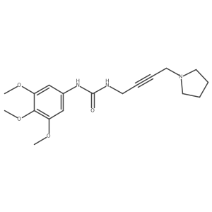 1396801-71-0结构式