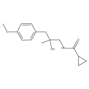 1396853-20-5 structure