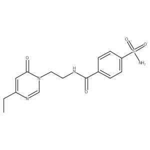 1396856-63-5 structure