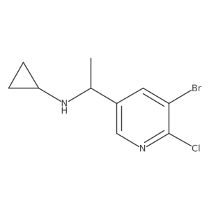 1399851-18-3 structure