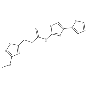 1401596-00-6 structure