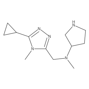 1423033-84-4结构式