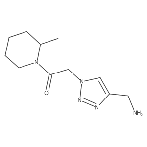 1456007-02-5 structure