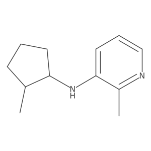 1536572-45-8 structure