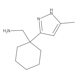 1539552-95-8结构式
